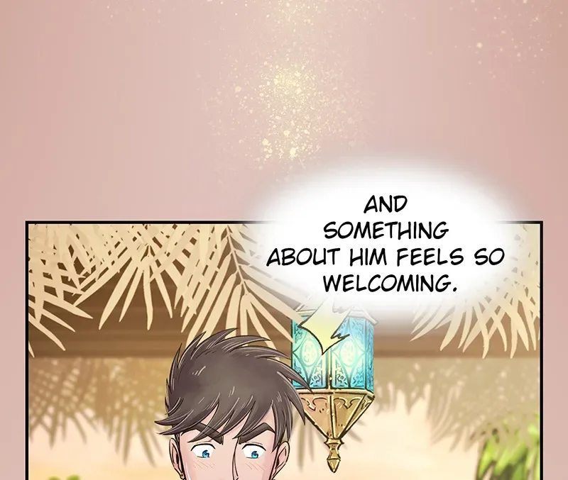 The Witch And The Bull Chapter 64 page 86