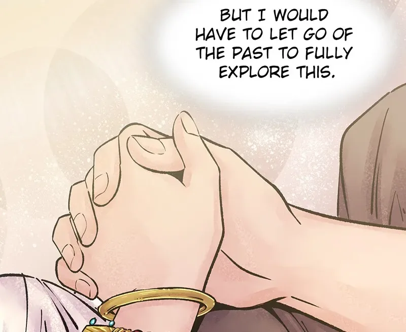 The Witch And The Bull Chapter 64 page 93