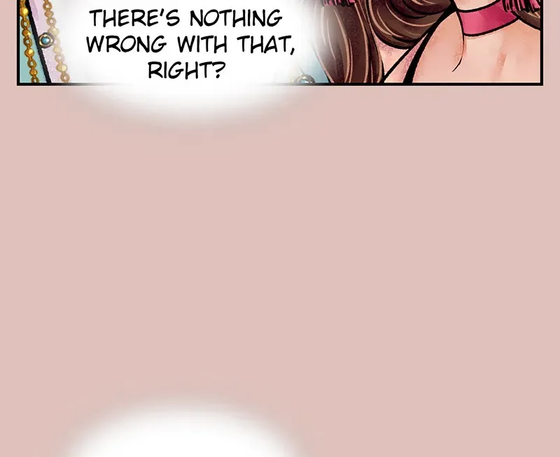 The Witch And The Bull Chapter 64 page 97