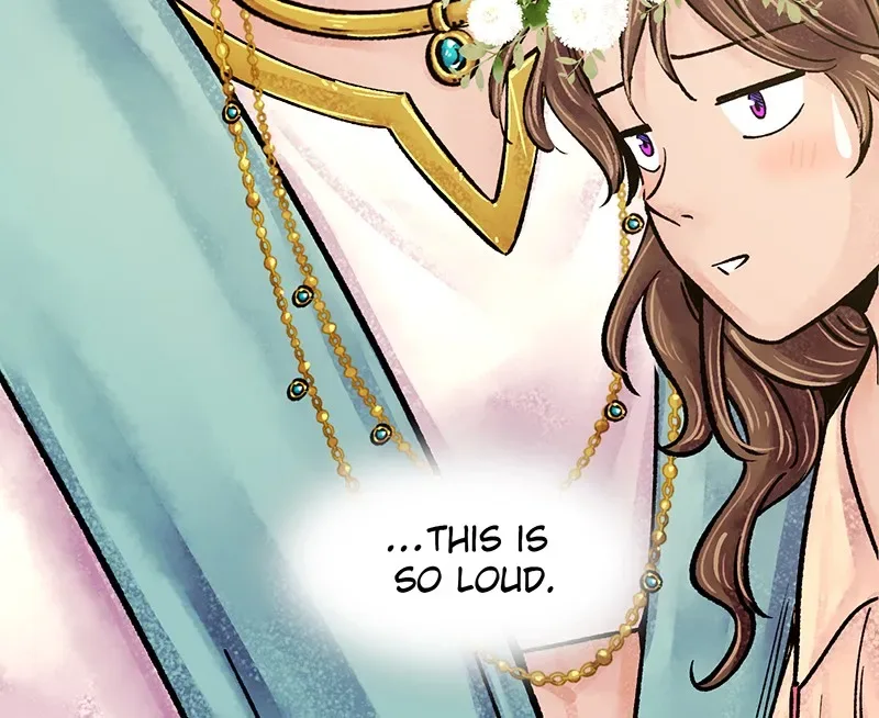 The Witch And The Bull Chapter 64 page 91