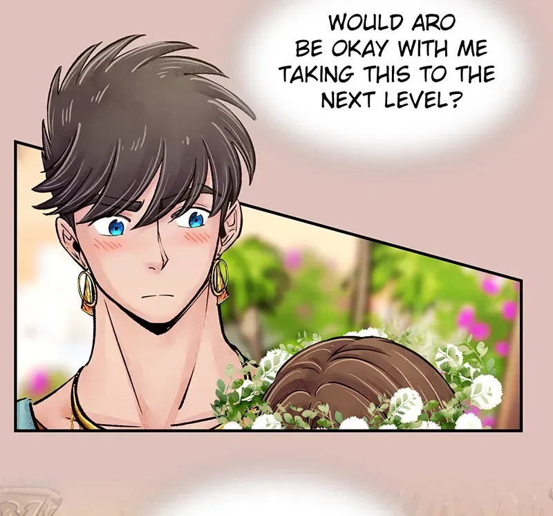 The Witch And The Bull Chapter 64 page 102