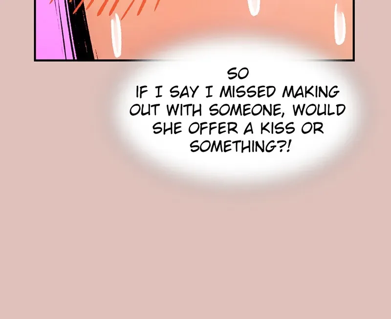 The Witch And The Bull Chapter 64 page 99