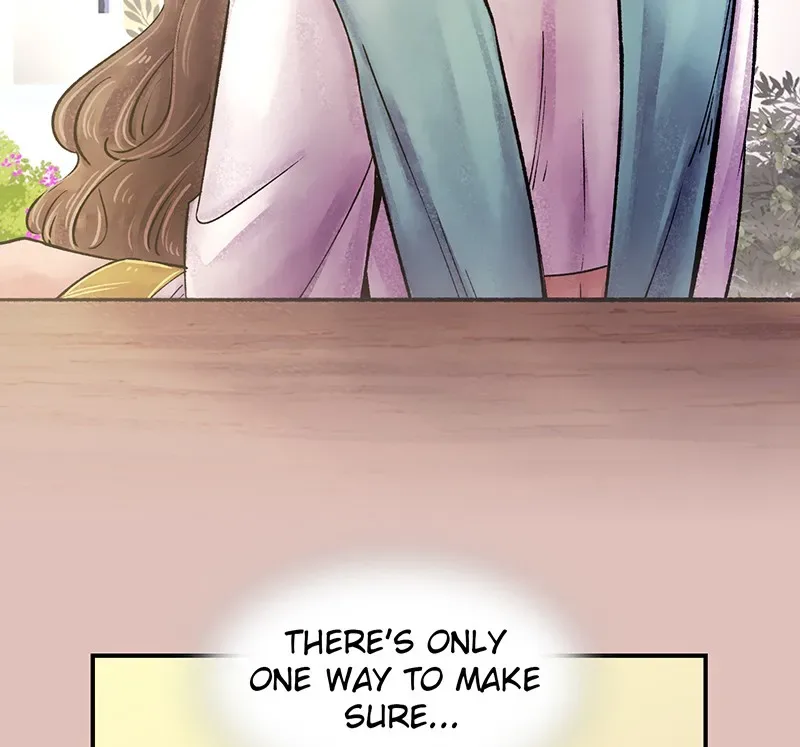 The Witch And The Bull Chapter 64 page 104
