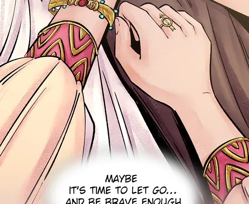 The Witch And The Bull Chapter 64 page 94