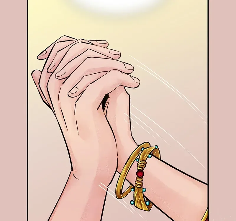 The Witch And The Bull Chapter 64 page 105