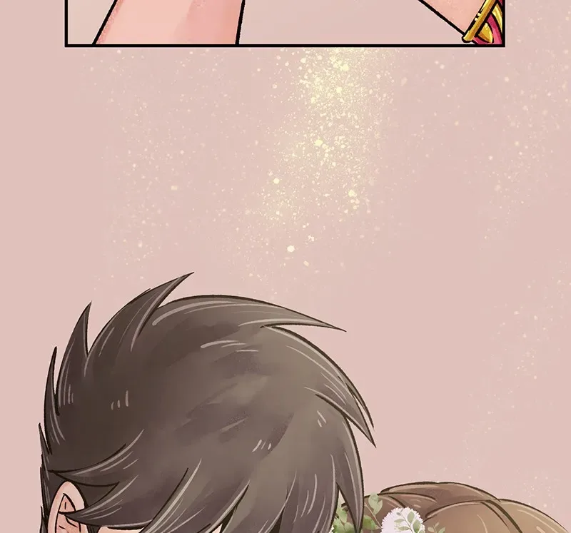The Witch And The Bull Chapter 64 page 106