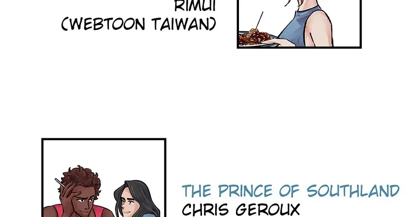 The Witch And The Bull Chapter 64 page 115