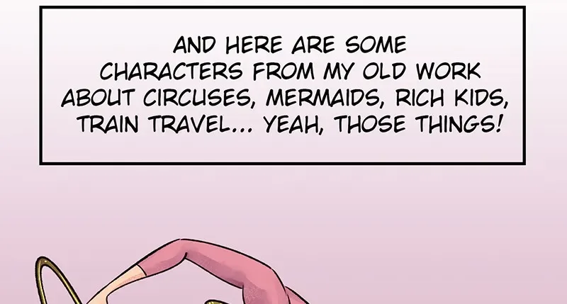 The Witch And The Bull Chapter 64 page 118