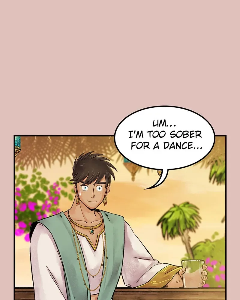 The Witch And The Bull Chapter 65 page 14