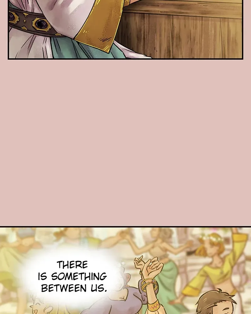 The Witch And The Bull Chapter 65 page 18