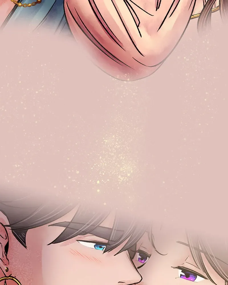 The Witch And The Bull Chapter 65 page 3