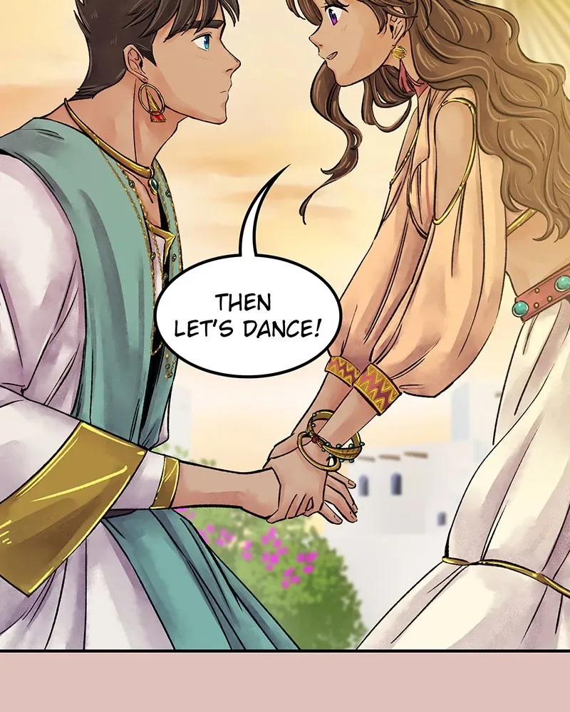 The Witch And The Bull Chapter 65 page 13