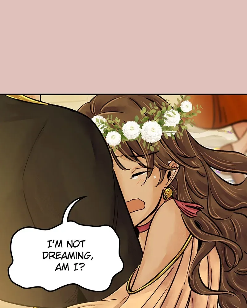 The Witch And The Bull Chapter 65 page 32