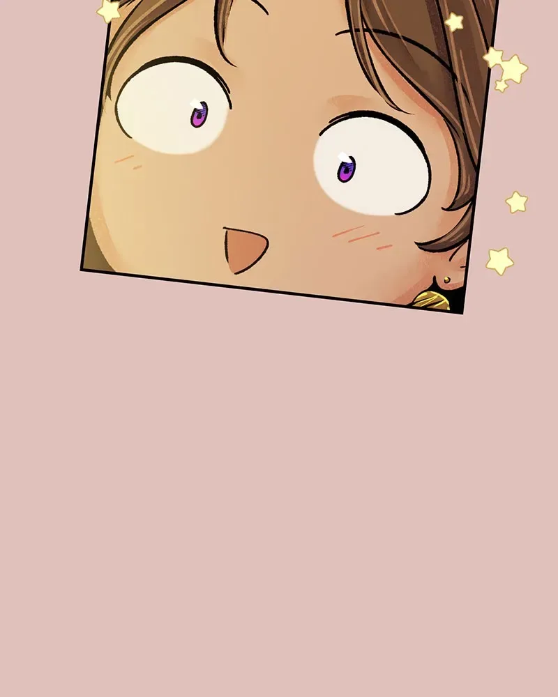 The Witch And The Bull Chapter 65 page 27