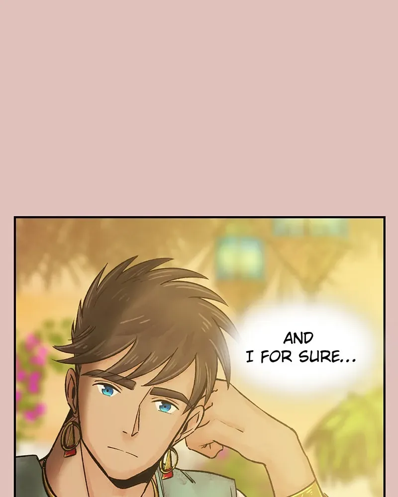 The Witch And The Bull Chapter 65 page 20