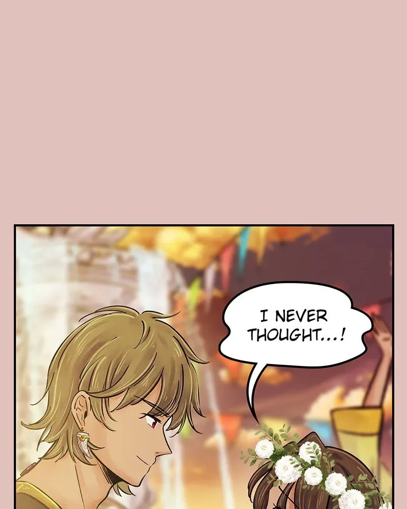 The Witch And The Bull Chapter 65 page 35
