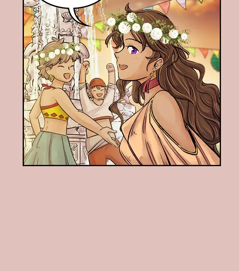 The Witch And The Bull Chapter 65 page 16