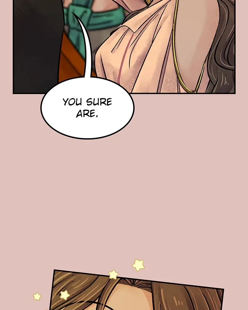 The Witch And The Bull Chapter 65 page 26
