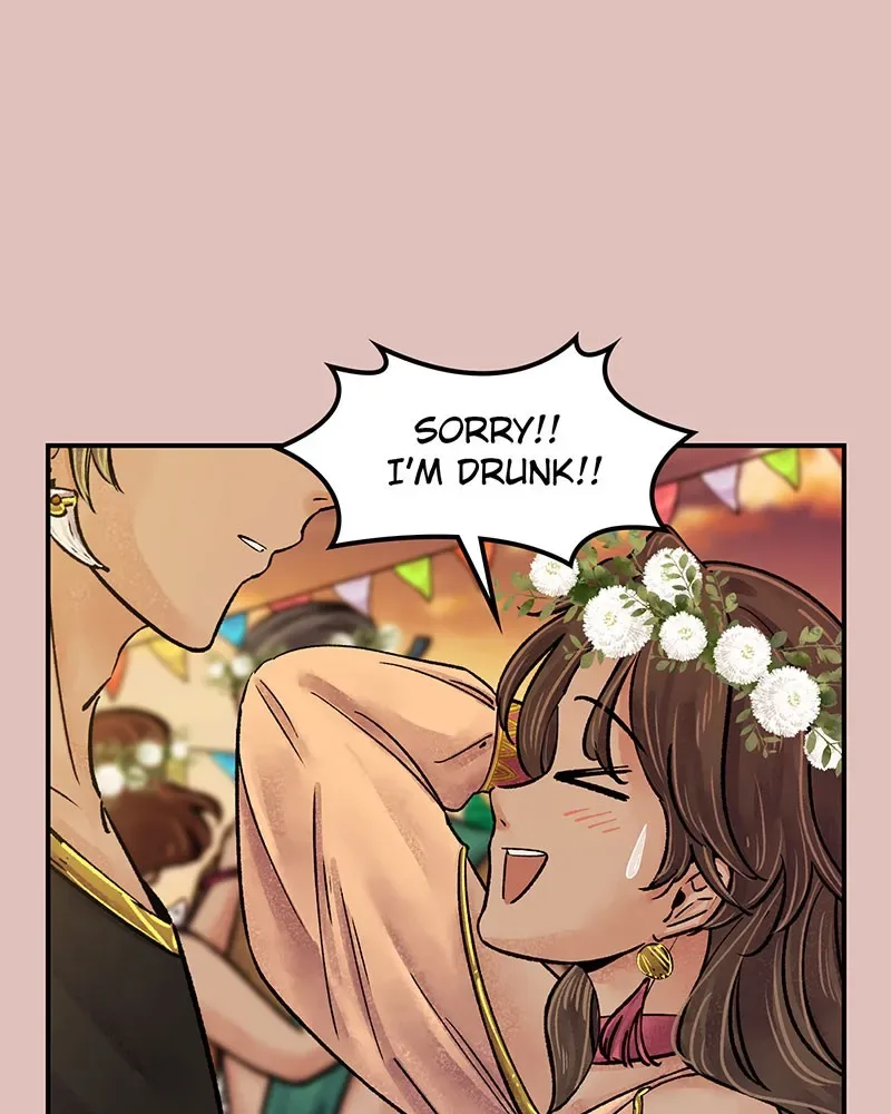 The Witch And The Bull Chapter 65 page 25