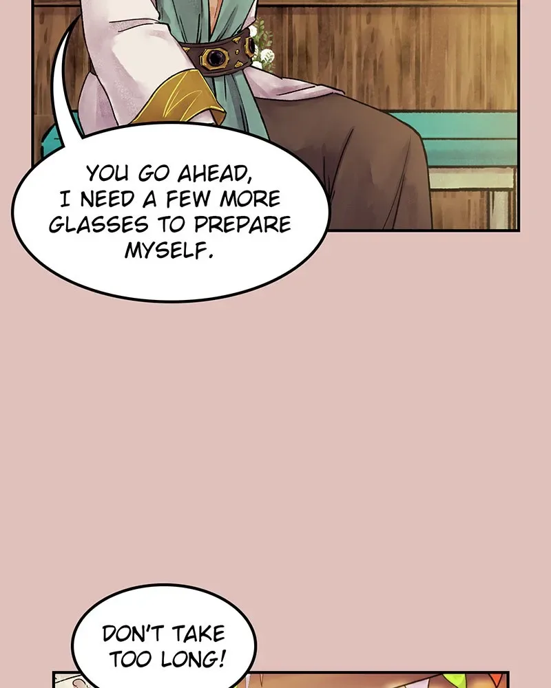 The Witch And The Bull Chapter 65 page 15