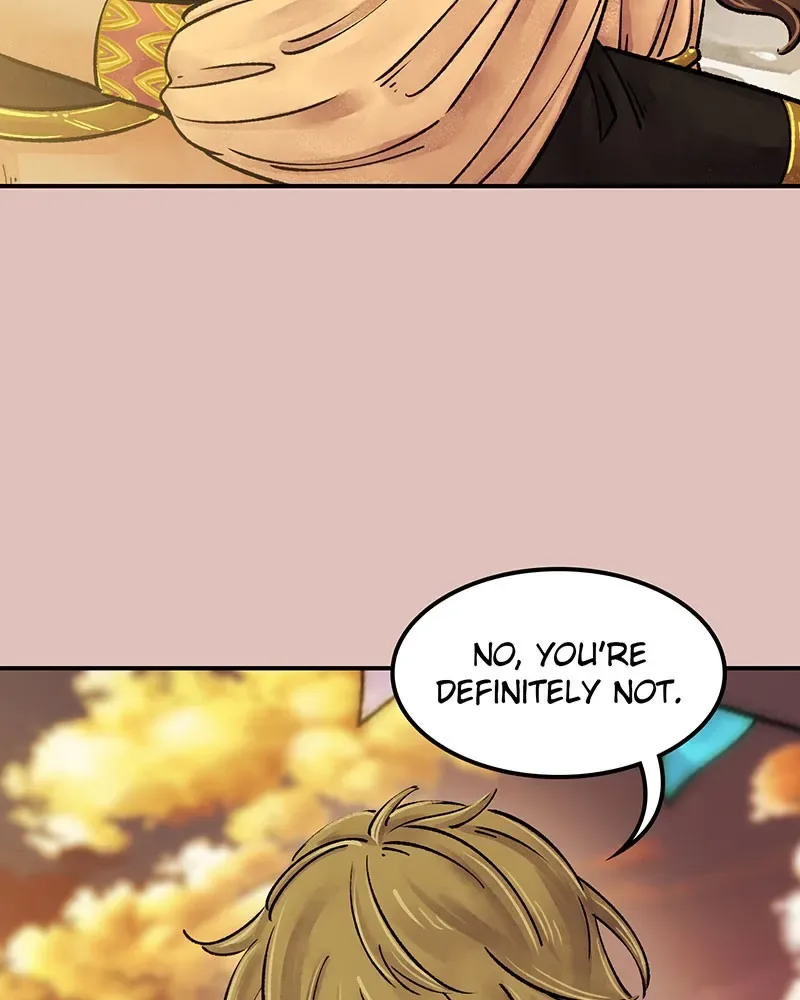 The Witch And The Bull Chapter 65 page 33