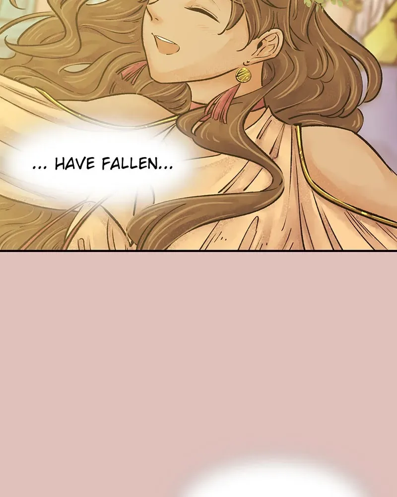 The Witch And The Bull Chapter 65 page 22