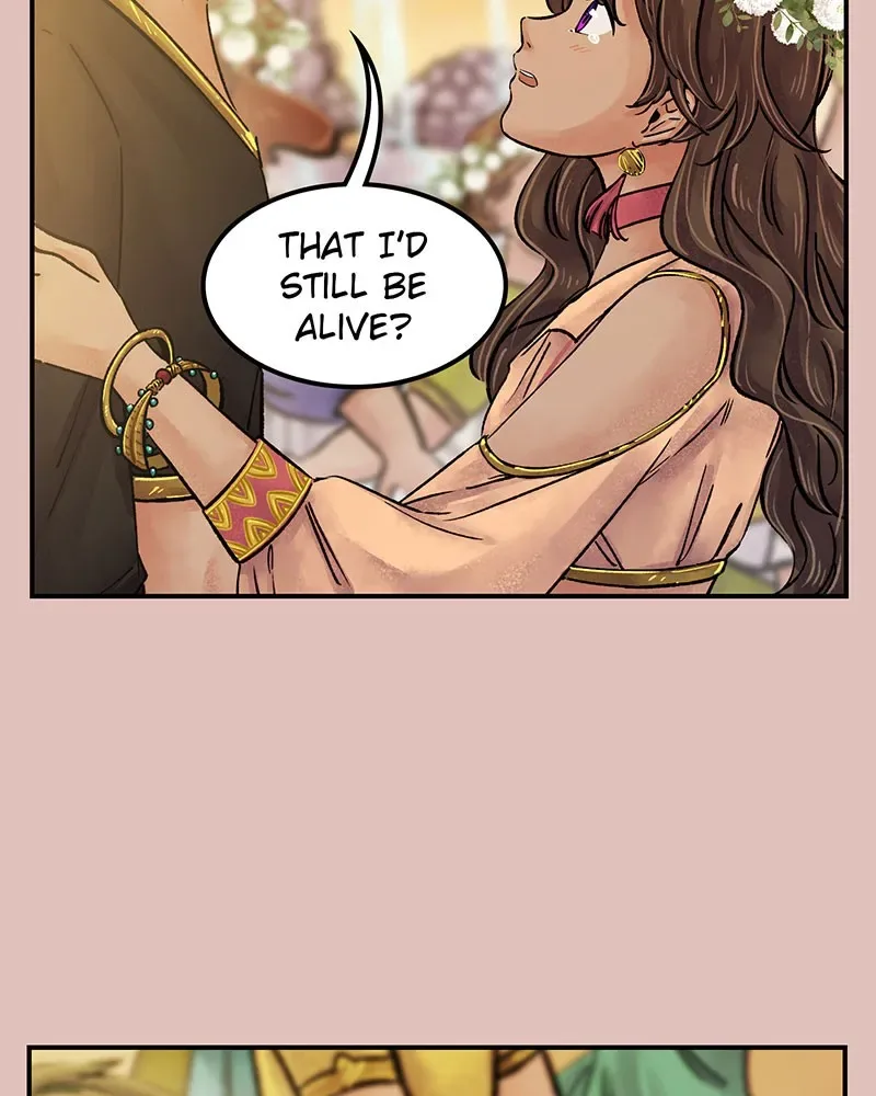The Witch And The Bull Chapter 65 page 36