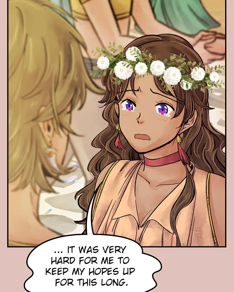 The Witch And The Bull Chapter 65 page 37