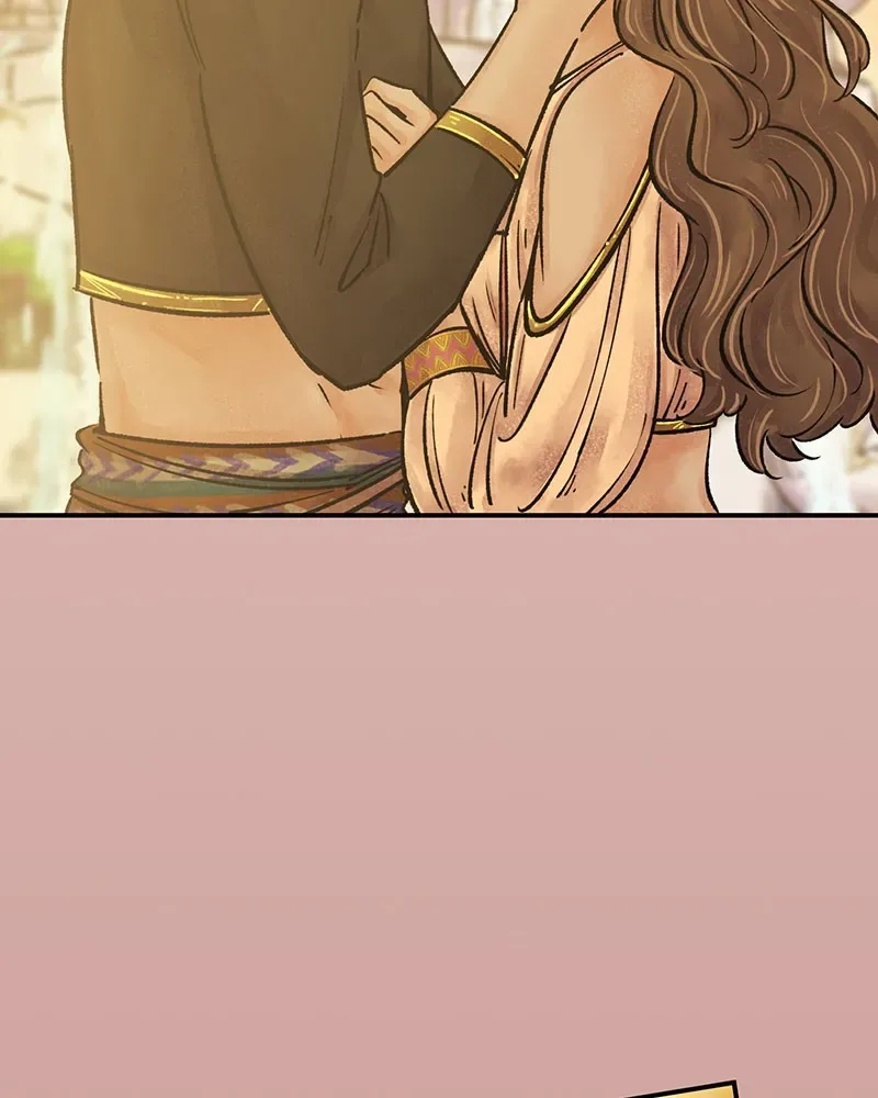 The Witch And The Bull Chapter 65 page 41