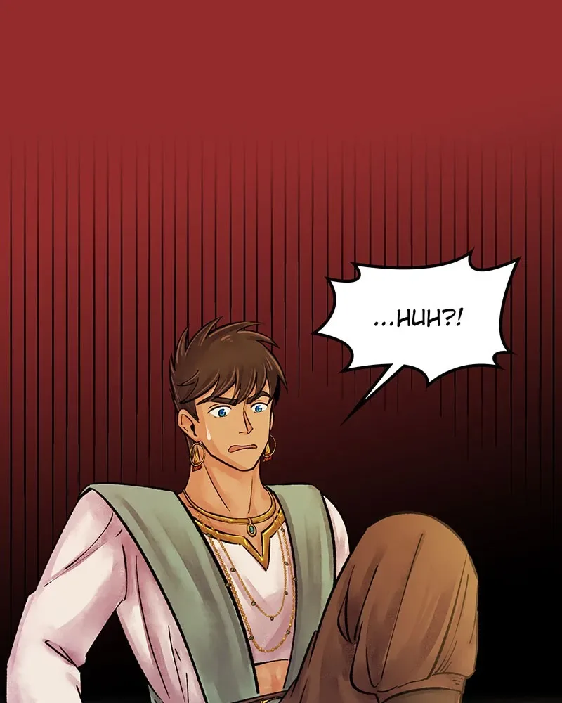 The Witch And The Bull Chapter 65 page 48
