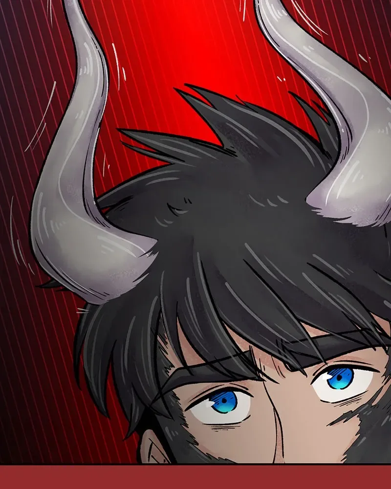 The Witch And The Bull Chapter 65 page 55