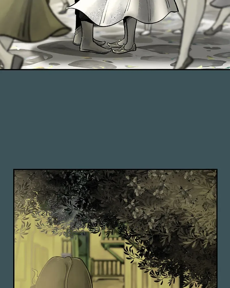 The Witch And The Bull Chapter 65 page 62