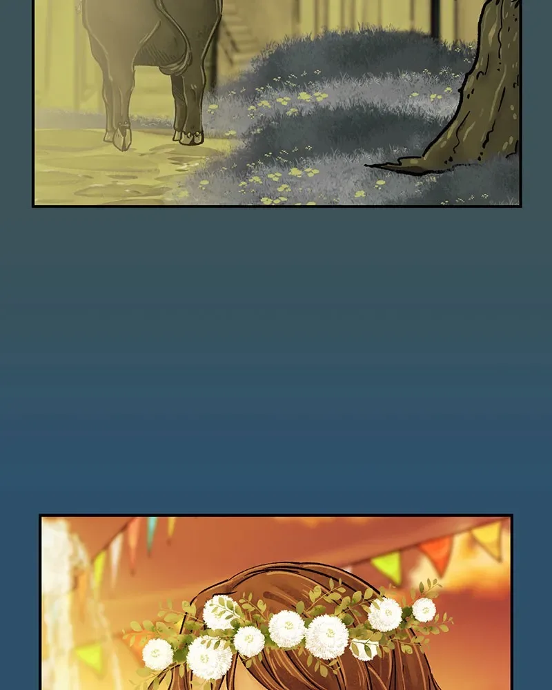 The Witch And The Bull Chapter 65 page 63