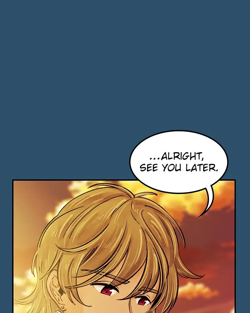The Witch And The Bull Chapter 65 page 69