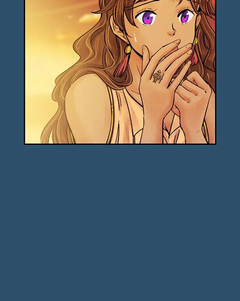 The Witch And The Bull Chapter 65 page 67