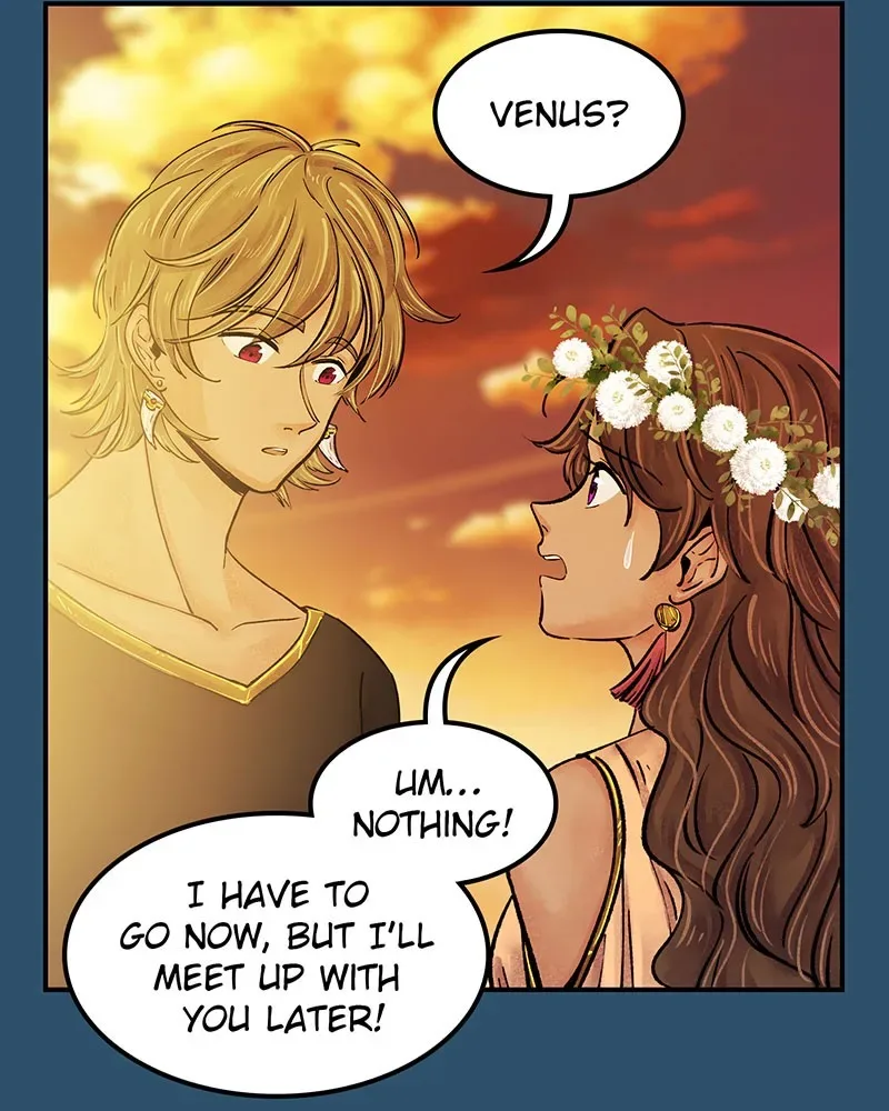The Witch And The Bull Chapter 65 page 68