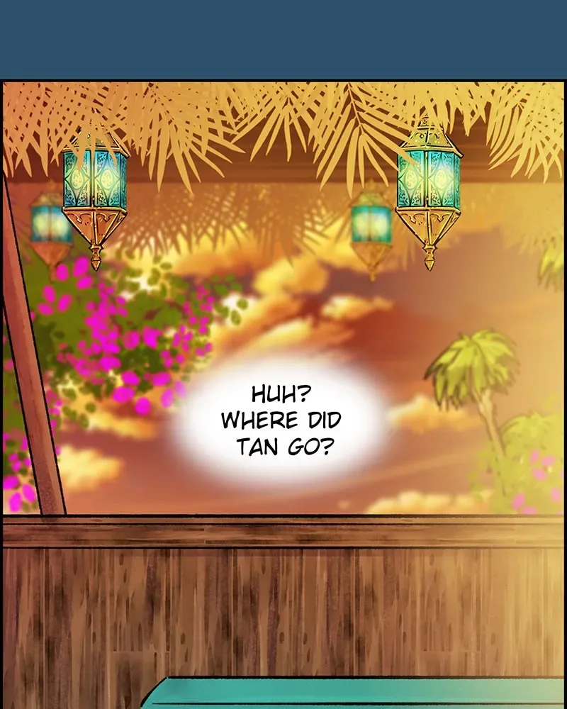 The Witch And The Bull Chapter 65 page 65