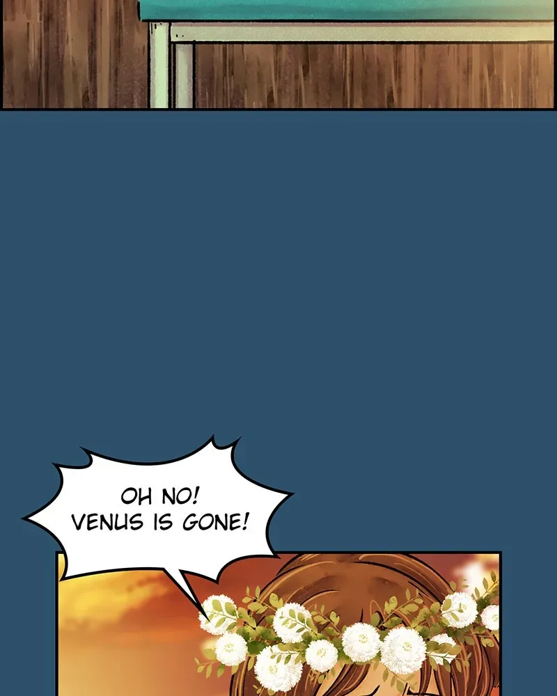 The Witch And The Bull Chapter 65 page 66