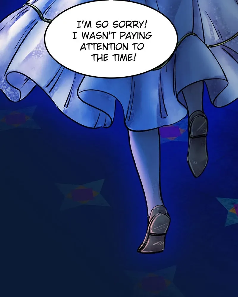 The Witch And The Bull Chapter 65 page 79