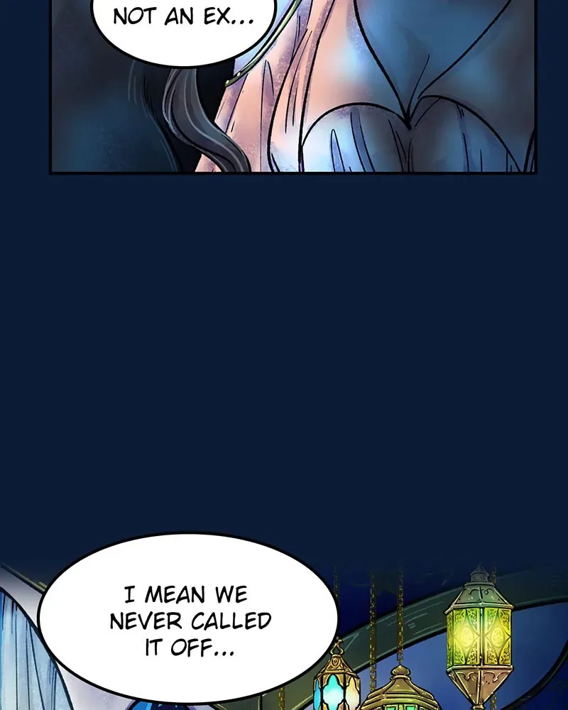 The Witch And The Bull Chapter 65 page 85