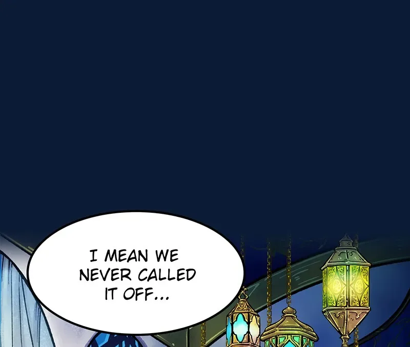 The Witch And The Bull Chapter 66 page 5