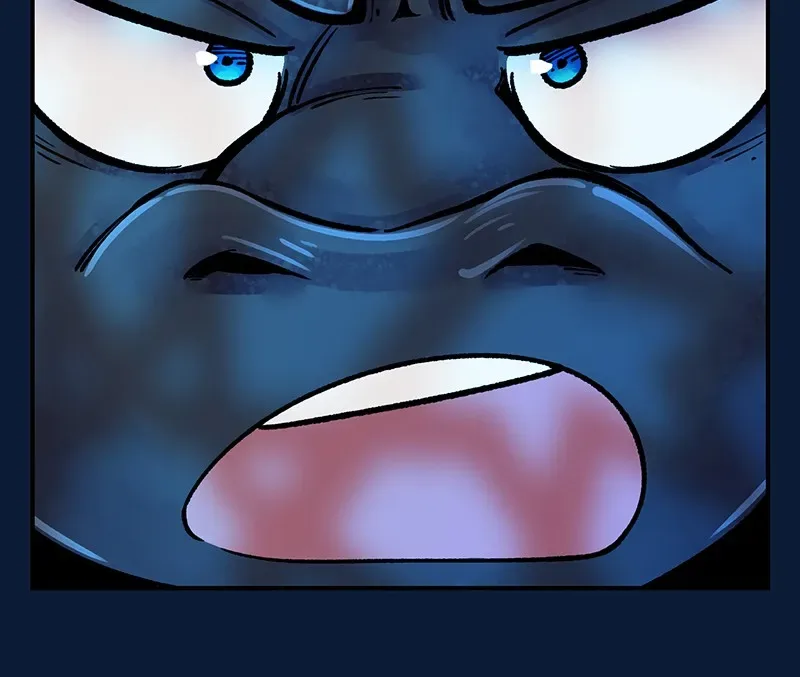 The Witch And The Bull Chapter 66 page 9