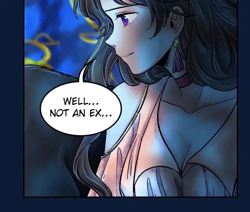 The Witch And The Bull Chapter 66 page 4
