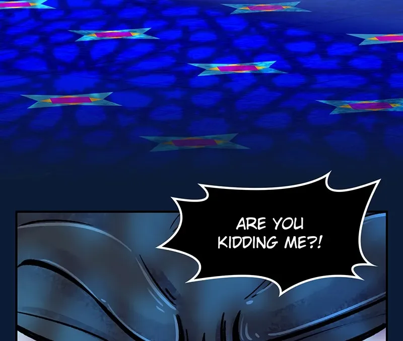 The Witch And The Bull Chapter 66 page 8