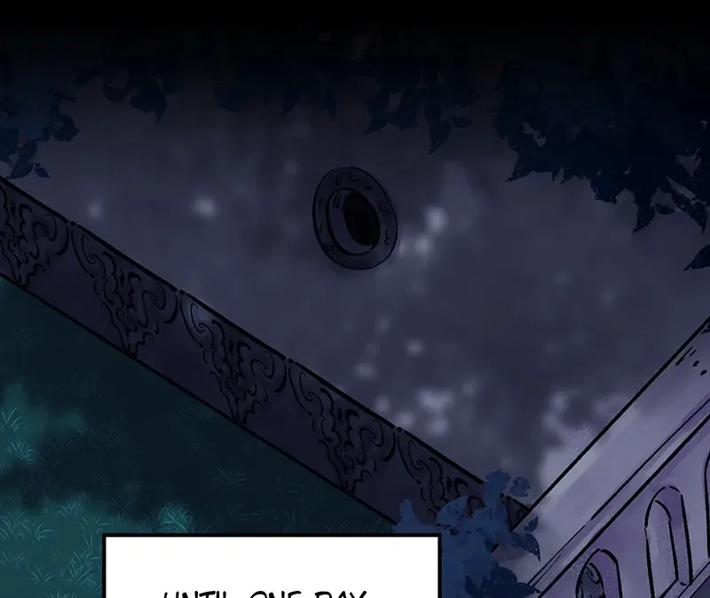 The Witch And The Bull Chapter 66 page 34