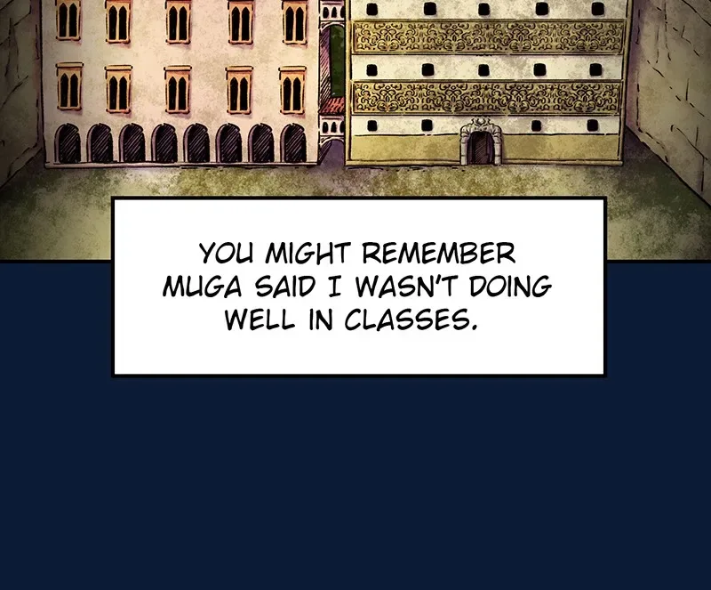 The Witch And The Bull Chapter 66 page 22