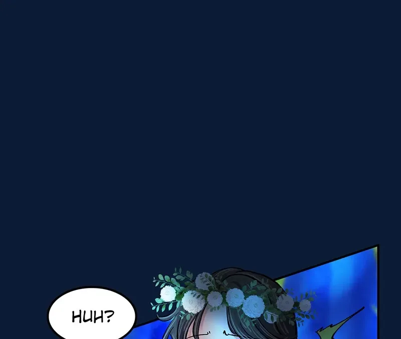 The Witch And The Bull Chapter 66 page 10