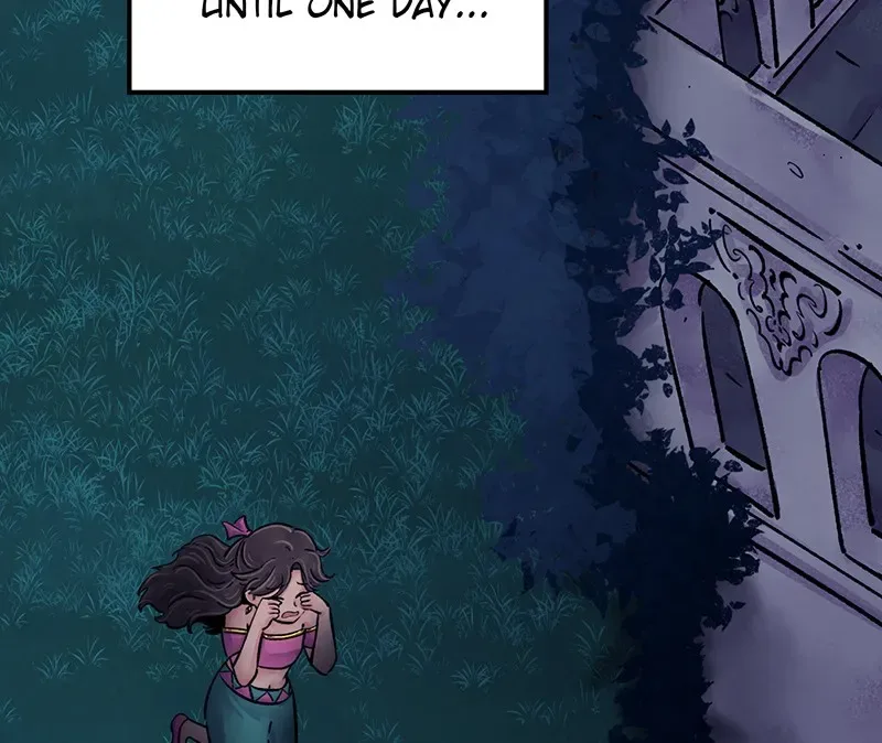 The Witch And The Bull Chapter 66 page 35