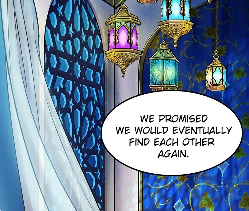 The Witch And The Bull Chapter 66 page 6