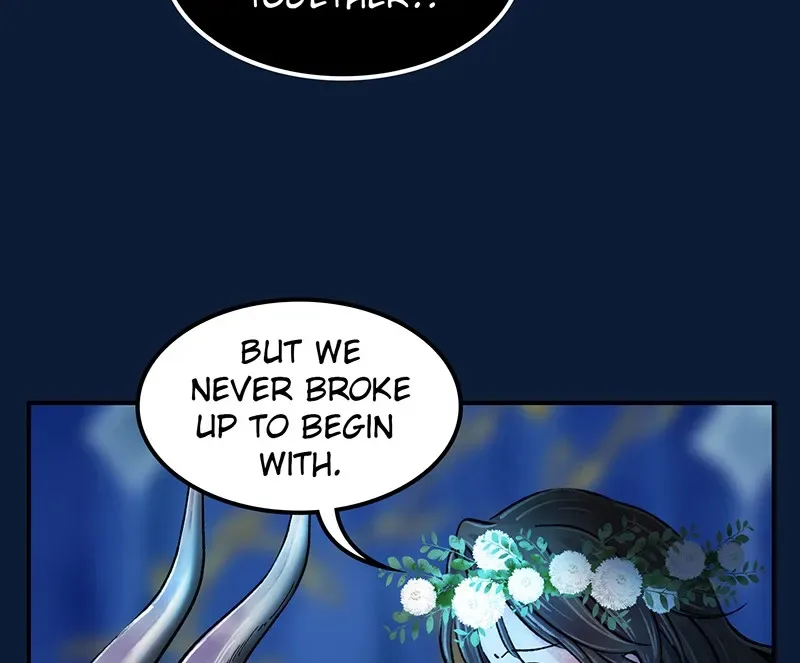 The Witch And The Bull Chapter 66 page 14